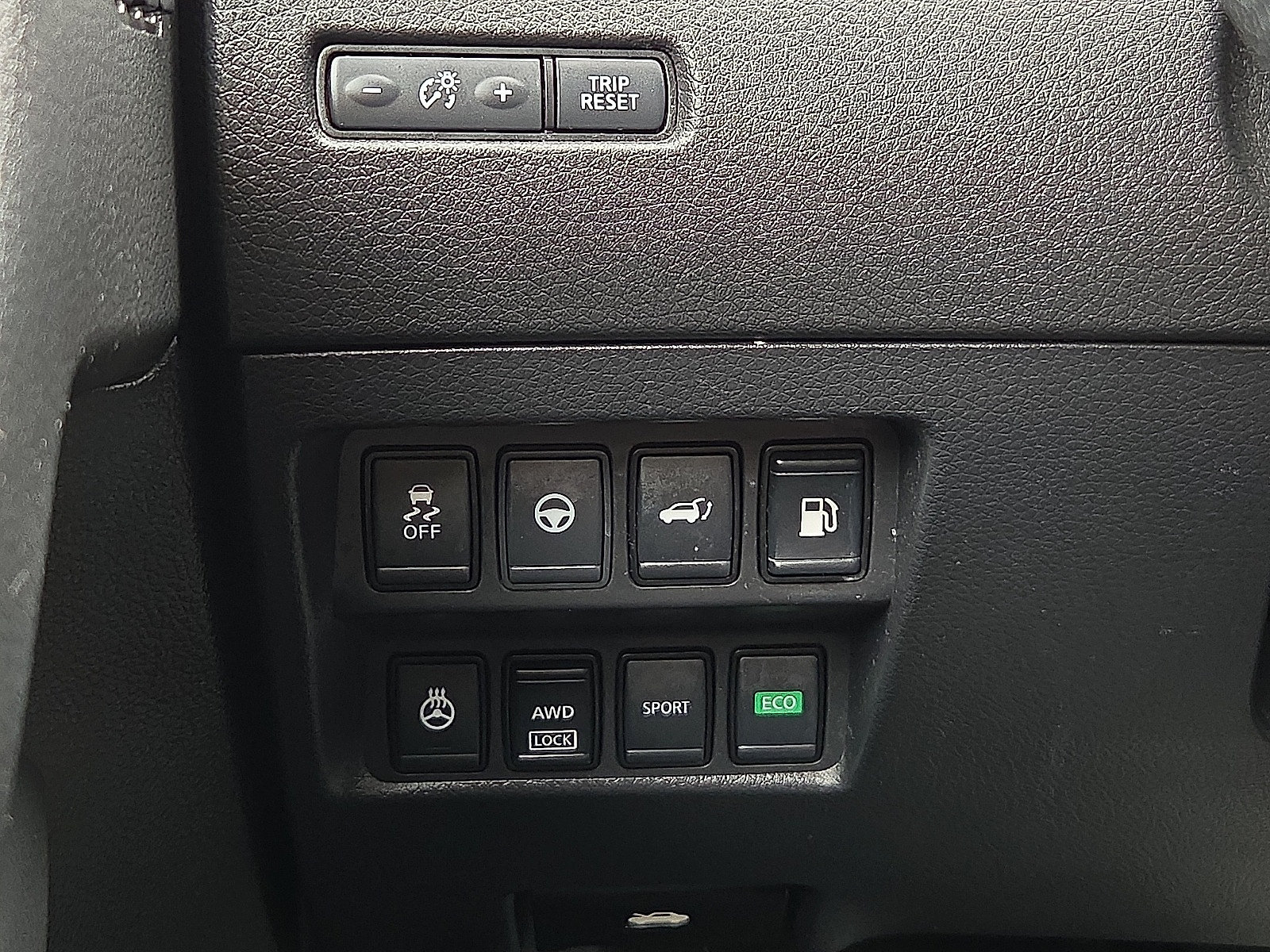 Used 2019 Nissan Rogue SL AWD/4WD image 20
