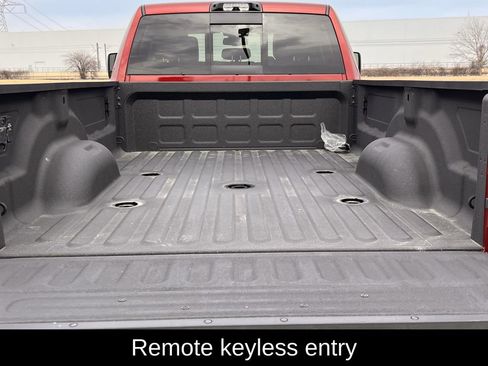 Used 2024 RAM 3500 Laramie w/ Towing Technology Group image 36