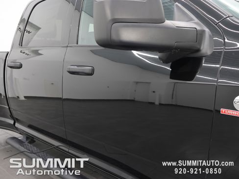 New 2026 RAM 3500 Tradesman image 28