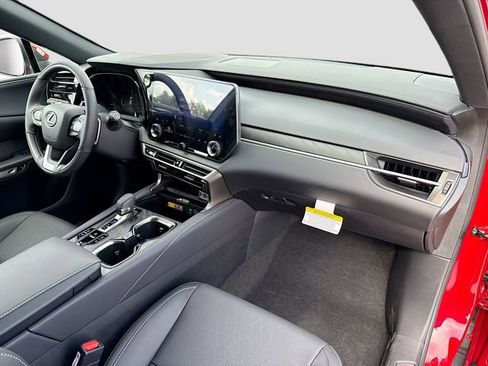 New 2026 Lexus RX 350 Premium Plus AWD/4WD image 15