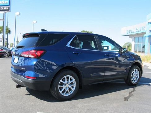 Certified 2022 Chevrolet Equinox LT image 5