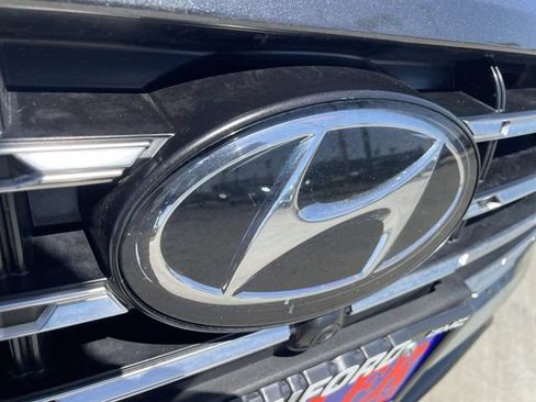Used 2022 Hyundai Sonata Limited w/ Cargo Package FWD image 32