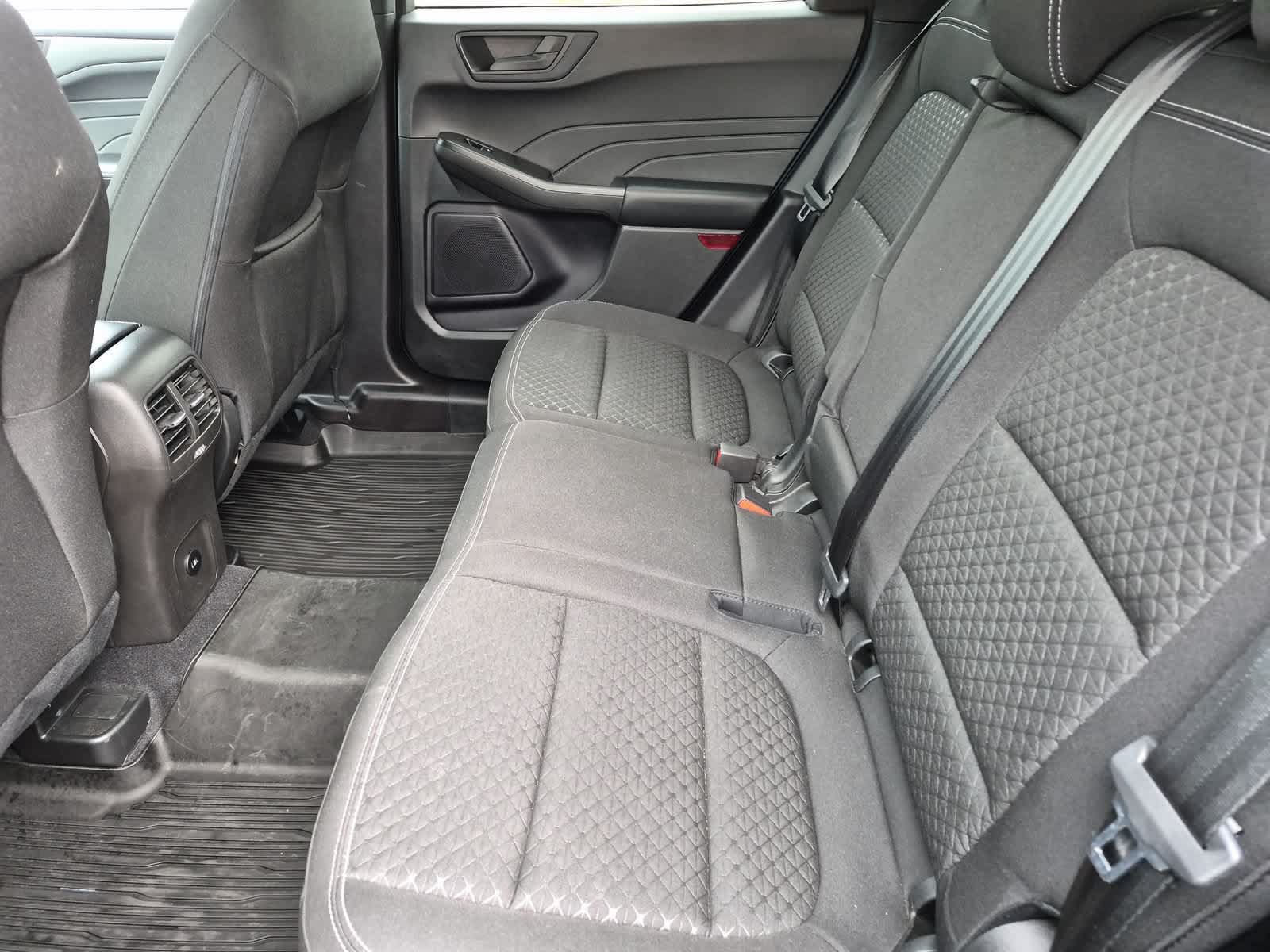Used 2023 Ford Escape Active AWD/4WD image 19
