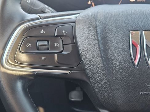 Used 2024 Buick Encore GX Sport Touring image 32