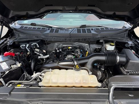 Used 2021 Ford F150 Lariat AWD/4WD image 41