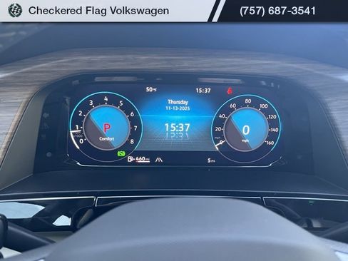 New 2026 Volkswagen Atlas SEL Premium R-Line image 34