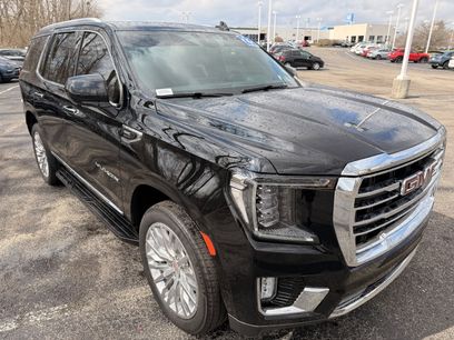 Used 2023 GMC Yukon SLT