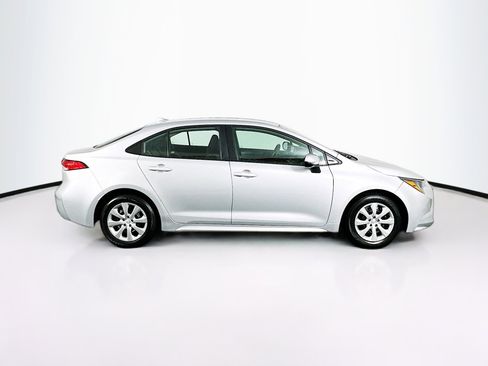 Used 2024 Toyota Corolla LE image 10