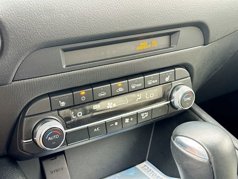 Used 2024 MAZDA CX-5 AWD 2.5 S w/ Preferred Package image 15