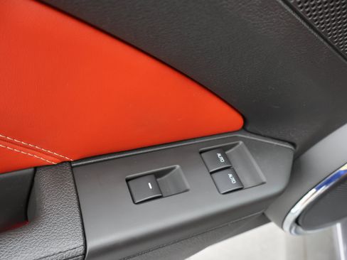 Used 2014 Ford Mustang GT Premium RWD image 35