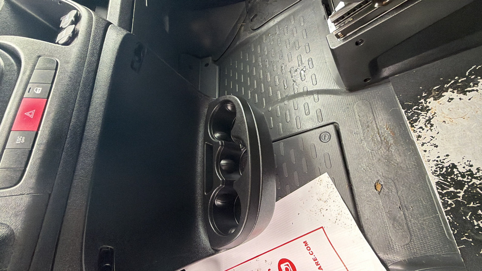 Used 2020 RAM ProMaster 3500 FWD image 11