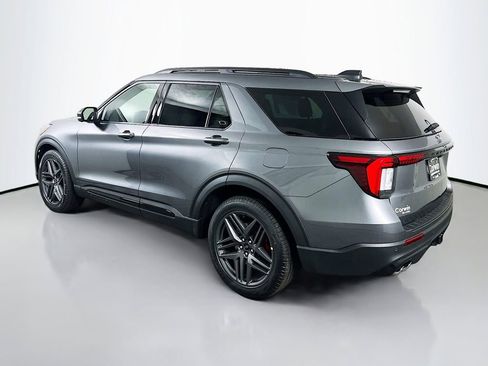 New 2026 Ford Explorer ST w/ Sun And Sound Package image 11
