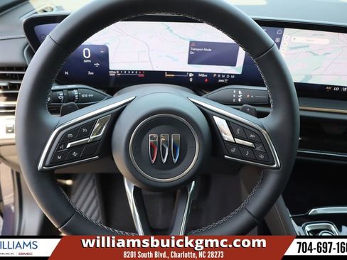 New 2026 Buick Envision Avenir AWD/4WD image 13