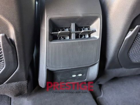 New 2025 Jeep Wagoneer S Limited image 29