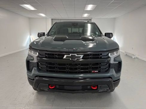 New 2026 Chevrolet Silverado 1500 LT Trail Boss w/ LT Trail Boss Premium Package image 2