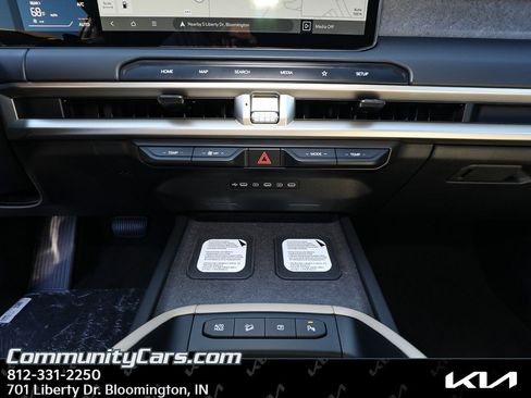 New 2027 Kia Telluride X-Line EX AWD/4WD image 17