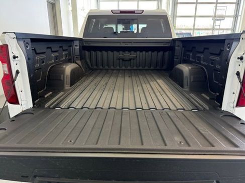 New 2026 Chevrolet Silverado 1500 LT image 38