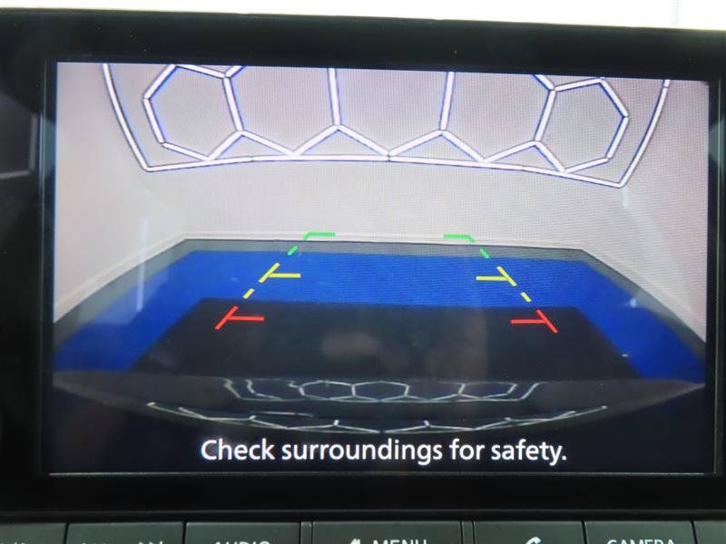 Used 2024 Nissan Rogue SV FWD image 25