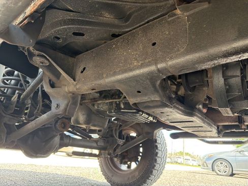 Used 2006 Dodge Ram 3500 Truck SLT w/ Protection Group AWD/4WD image 28
