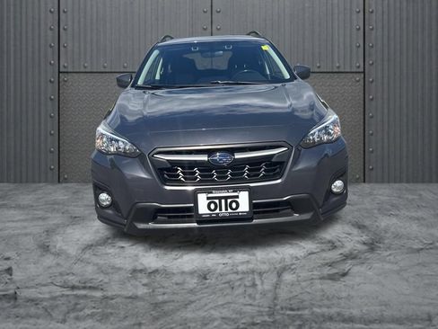 Used 2020 Subaru Crosstrek 2.0i Premium AWD/4WD image 2