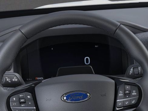 New 2026 Ford Explorer Platinum RWD image 44