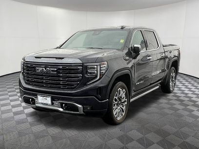 Used 2023 GMC Sierra 1500 Denali Ultimate