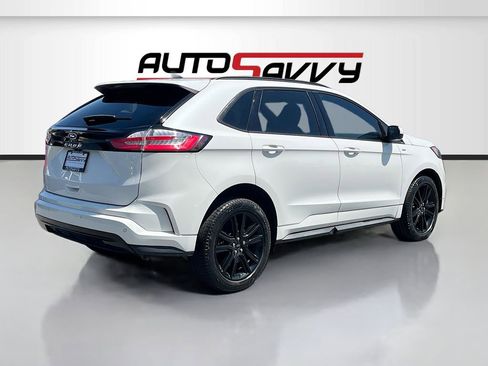 Used 2024 Ford Edge ST-Line AWD/4WD image 7