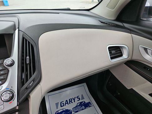 Used 2012 Chevrolet Equinox LT w/ Driver Convenience Package FWD image 19