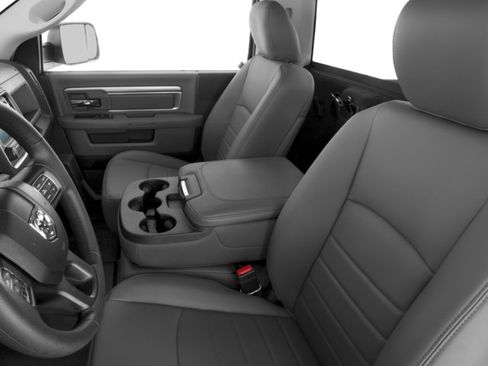 Used 2016 RAM 1500 Tradesman w/ Power & Remote Entry Group RWD image 8