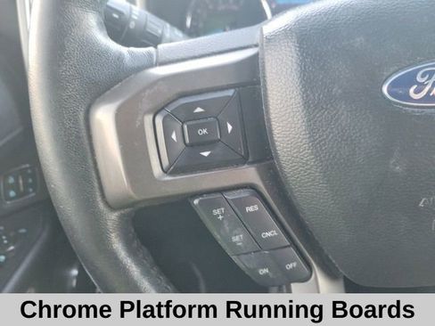 Used 2020 Ford Expedition Max XLT w/ Equipment Group 202A image 13