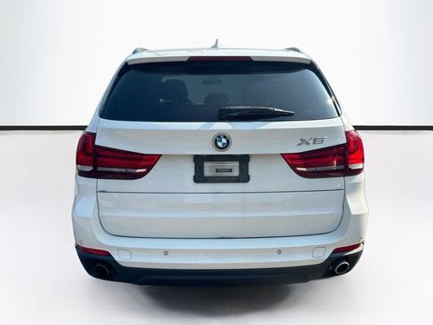Used 2016 BMW X5 sDrive35i RWD image 6