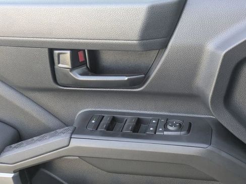 New 2025 Toyota Tacoma SR5 image 19