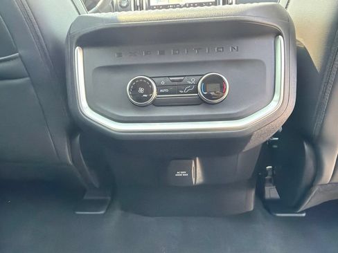 New 2026 Ford Expedition Max Active AWD/4WD image 19