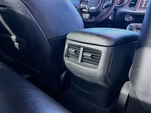Used 2021 Dodge Challenger R/T Scat Pack w/ 1320 Plus Group RWD image 26