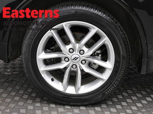 Used 2024 Dodge Durango R/T AWD/4WD image 32