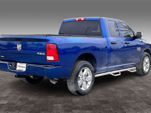 Used 2019 RAM 1500 Express w/ Express Value Package image 6