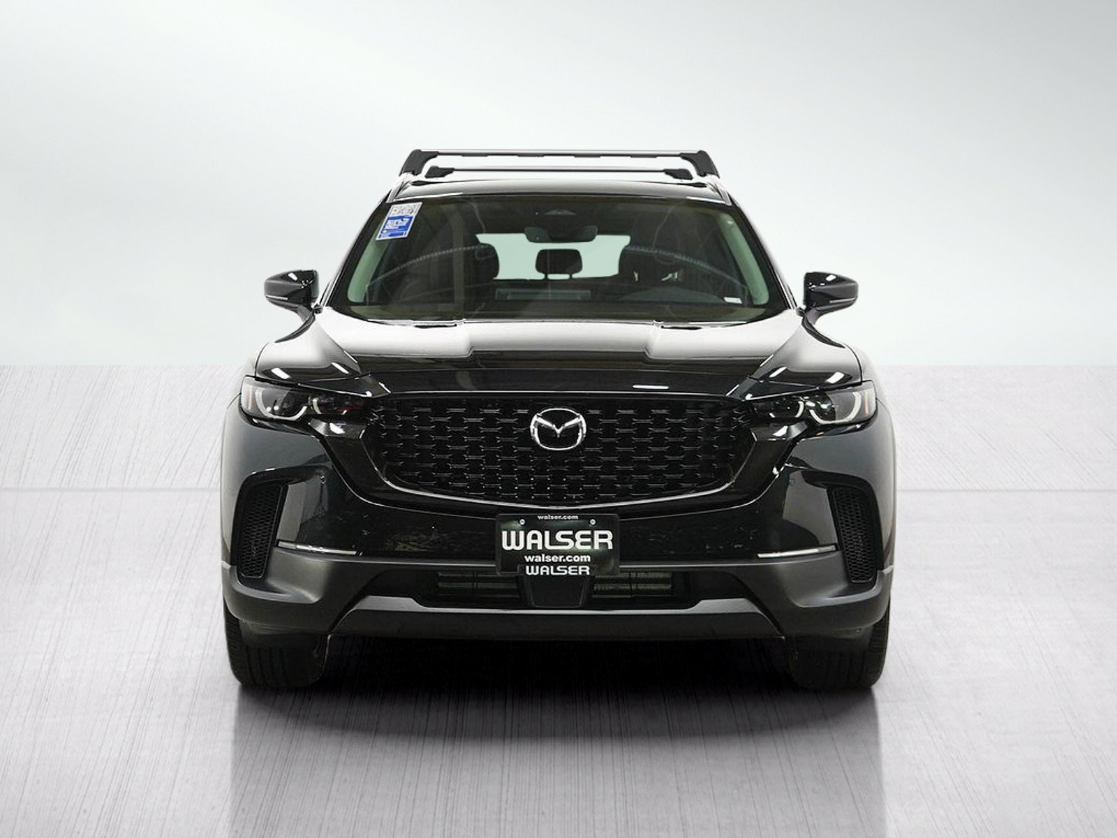 Certified 2026 MAZDA CX-50 AWD 2.5 S w/ Premium Package image 8