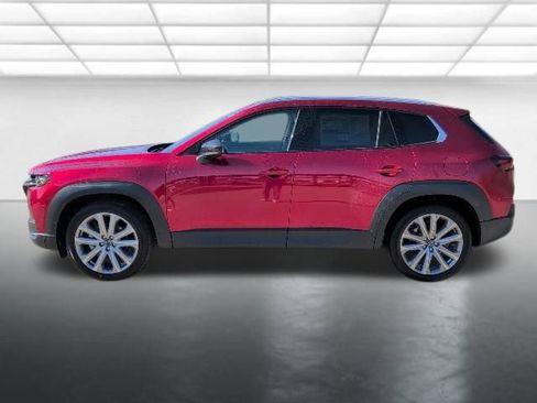 New 2026 MAZDA CX-50 AWD 2.5 S w/ Weather Package image 30