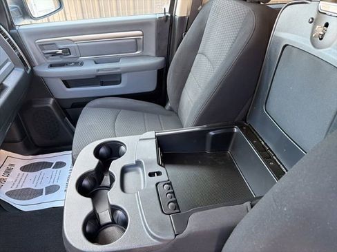 Used 2020 RAM 1500 Classic Warlock w/ Electronics Group image 27