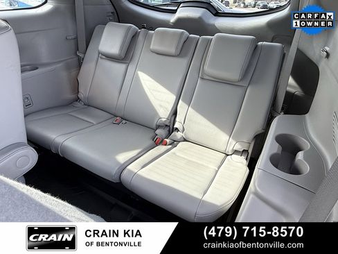 Used 2017 Toyota Highlander XLE image 28