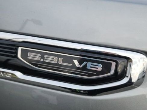 Used 2023 GMC Sierra 1500 SLE image 14