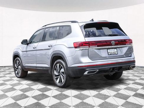 Certified 2024 Volkswagen Atlas SE AWD/4WD image 13