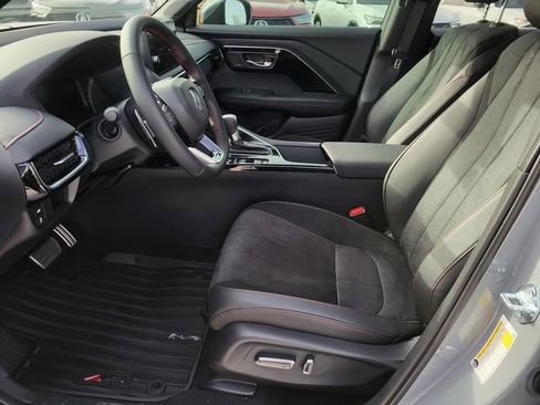 New 2026 Acura ADX A-Spec image 19