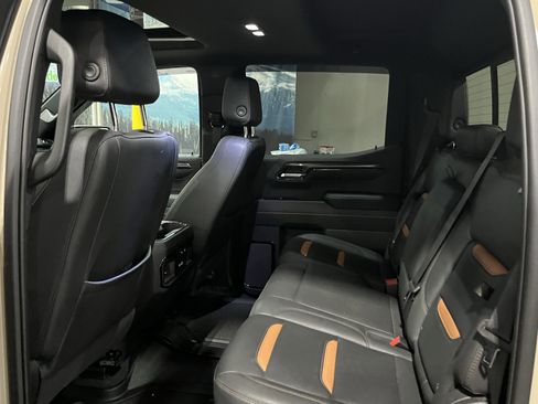 Used 2023 GMC Sierra 1500 AT4 w/ AT4 Premium Package image 15