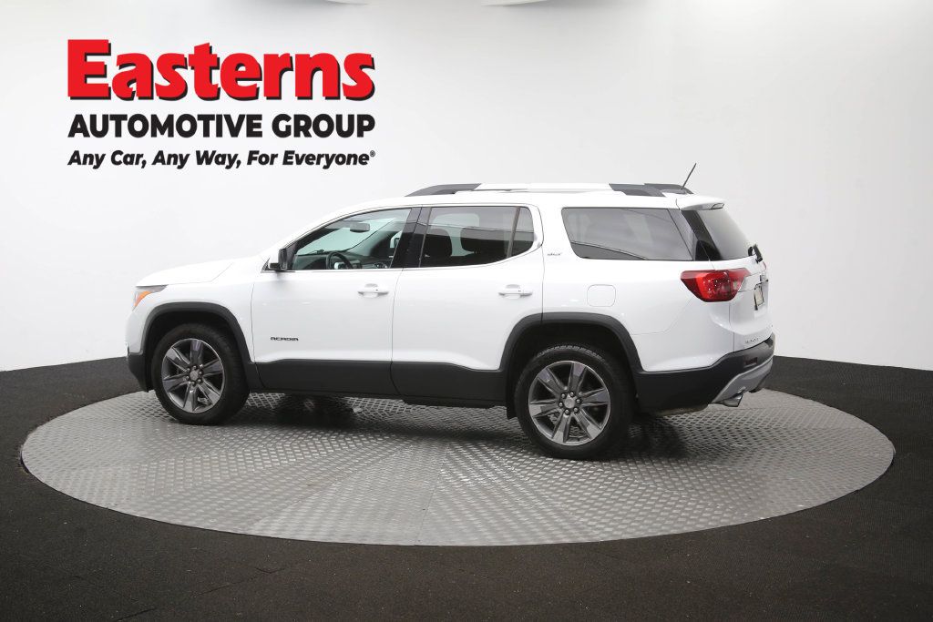 Used 2018 GMC Acadia SLT AWD/4WD image 71