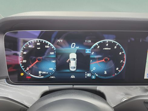 Certified 2021 Mercedes-Benz E 350 4MATIC Sedan image 20