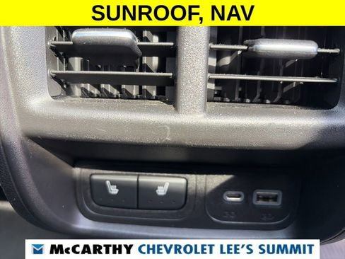 Used 2024 Cadillac XT4 Sport image 41