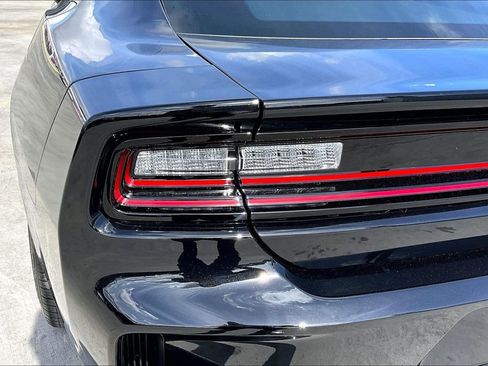 New 2026 Dodge Charger GT w/ Blacktop Package AWD/4WD image 35