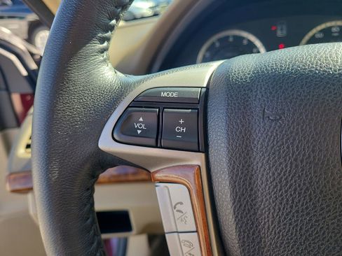 Used 2010 Honda Accord EX-L image 29