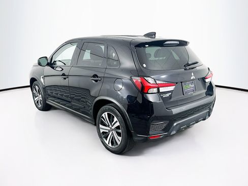 Used 2024 Mitsubishi Outlander Sport AWD image 5